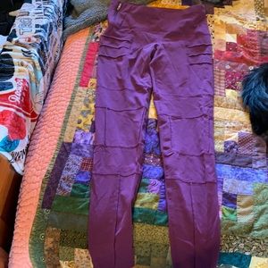 Oiselle Portman tights